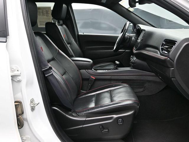 used 2023 Dodge Durango car, priced at $35,491
