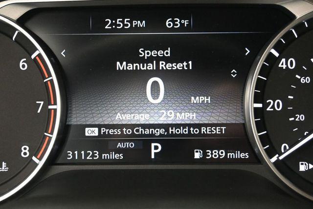 used 2025 Nissan Rogue car, priced at $23,560