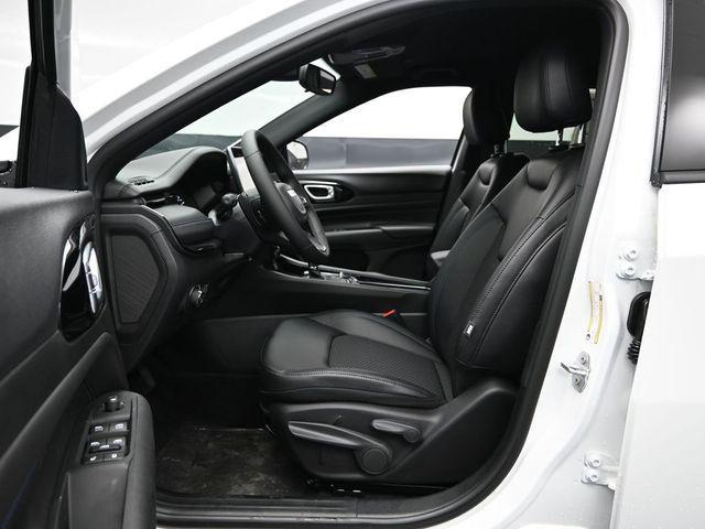 new 2026 Jeep Compass car, priced at $31,527