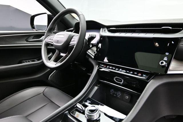 new 2026 Jeep Grand Cherokee L car, priced at $48,033