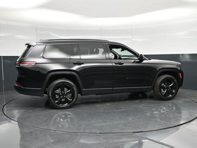 new 2026 Jeep Grand Cherokee L car, priced at $48,033