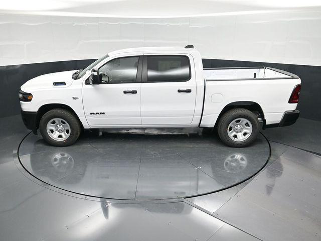 new 2026 Ram 1500 car, priced at $50,475
