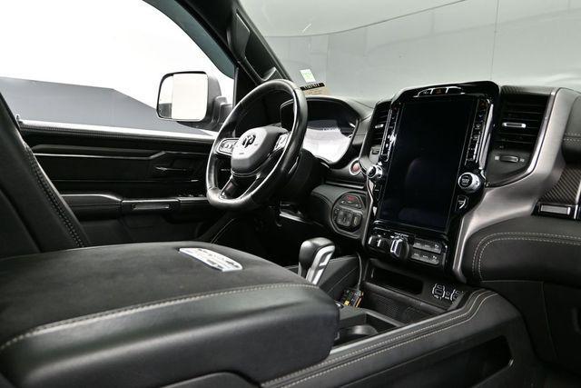 used 2022 Ram 1500 car, priced at $77,949