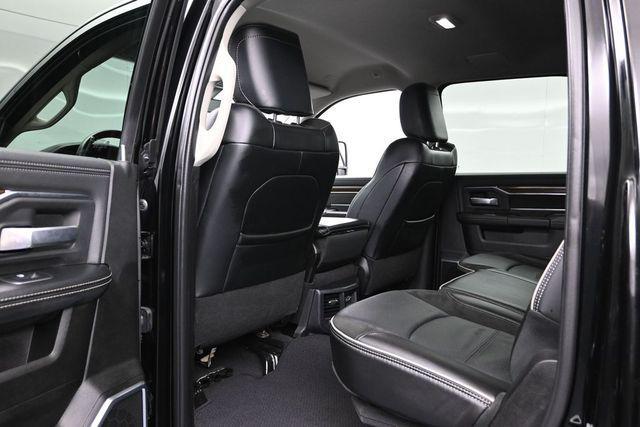 used 2024 Ram 2500 car, priced at $57,755