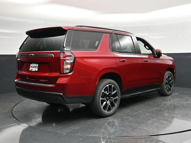 used 2022 Chevrolet Tahoe car, priced at $49,322