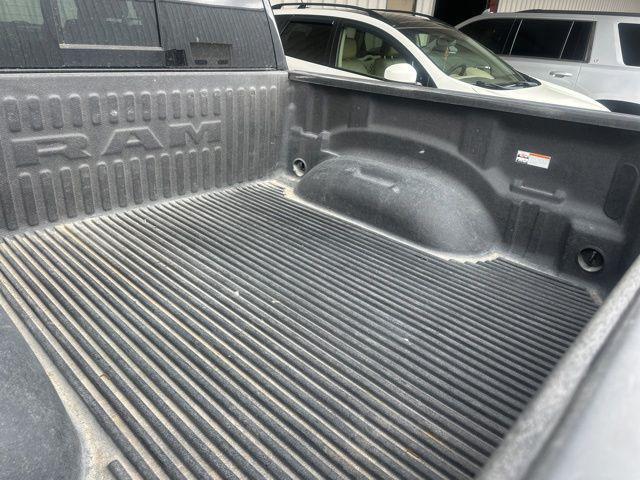 used 2019 Ram 1500 car, priced at $31,457