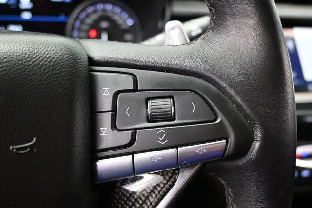 used 2024 Cadillac XT6 car, priced at $43,377