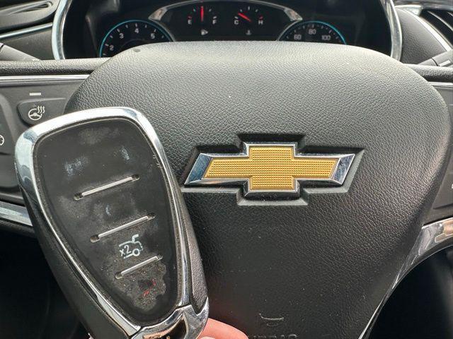 used 2016 Chevrolet Malibu car, priced at $8,102