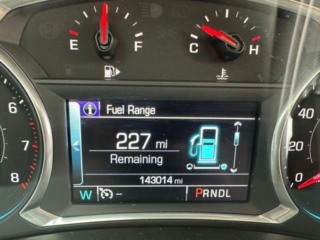 used 2016 Chevrolet Malibu car, priced at $8,102