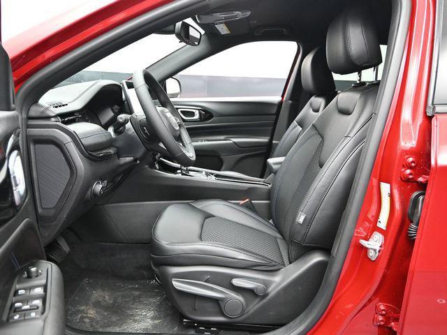 new 2026 Jeep Compass car, priced at $31,972