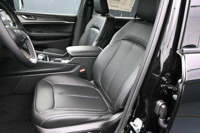 new 2026 Jeep Grand Cherokee L car, priced at $50,691