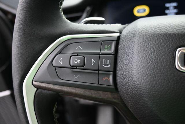 new 2026 Jeep Grand Cherokee L car, priced at $50,691