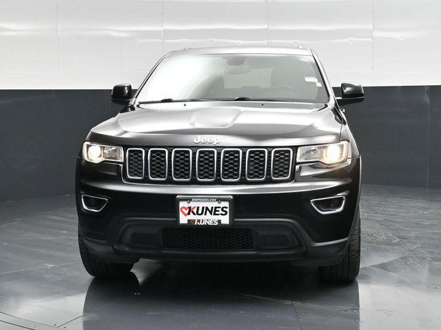 used 2022 Jeep Grand Cherokee car, priced at $22,849