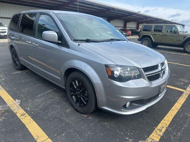 used 2019 Dodge Grand Caravan car, priced at $14,680