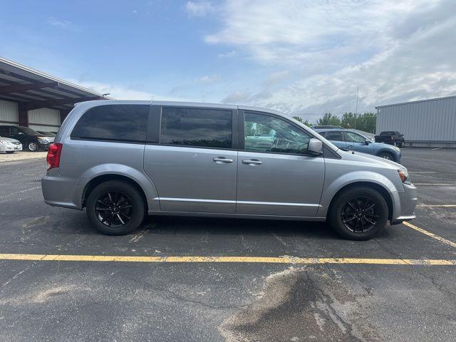 used 2019 Dodge Grand Caravan car, priced at $14,680