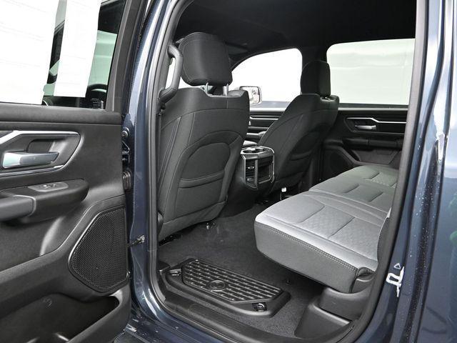 new 2026 Ram 1500 car, priced at $51,453