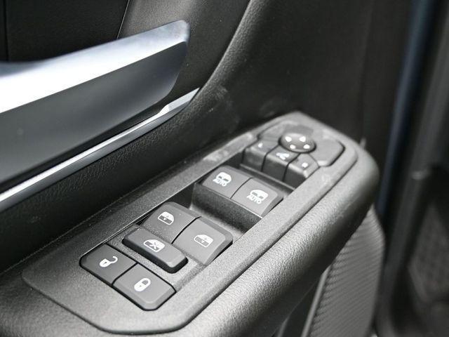 new 2026 Ram 1500 car, priced at $51,453