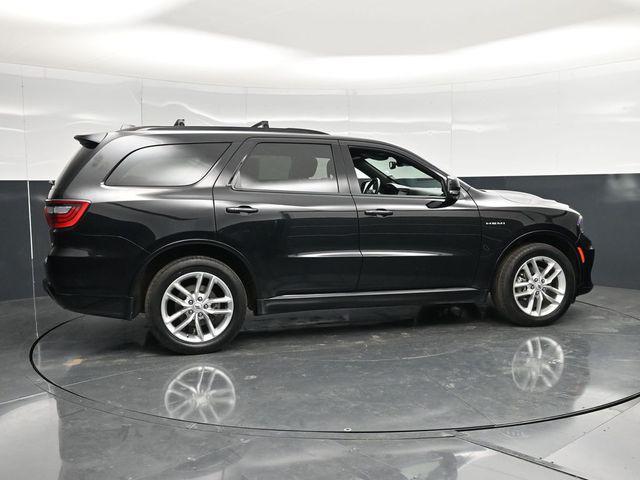used 2025 Dodge Durango car, priced at $41,807