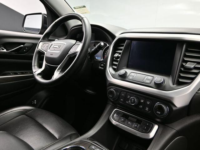 used 2023 GMC Acadia car, priced at $28,899