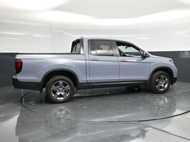 used 2024 Honda Ridgeline car, priced at $35,394