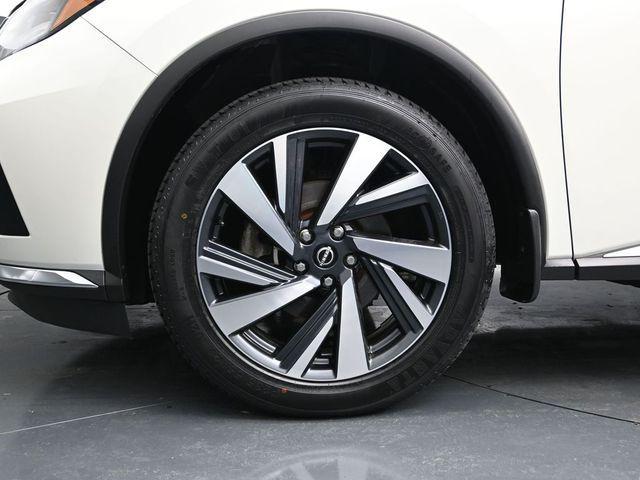 used 2023 Nissan Murano car, priced at $23,941
