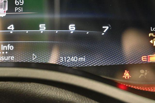 used 2025 Ram 1500 car, priced at $47,687