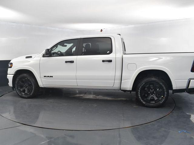 new 2026 Ram 1500 car, priced at $52,864