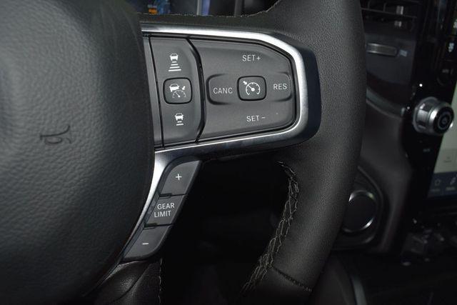 new 2026 Ram 1500 car, priced at $52,864