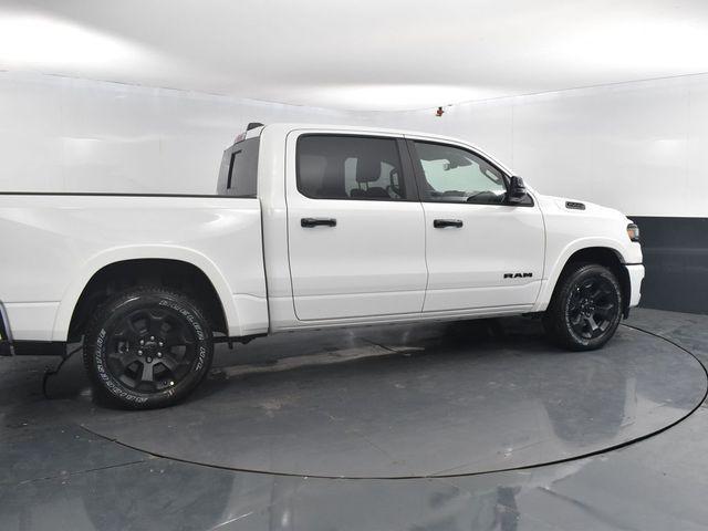 new 2026 Ram 1500 car, priced at $52,864