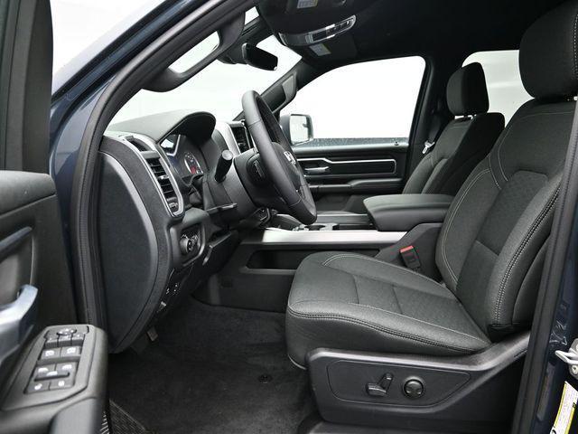 new 2026 Ram 1500 car, priced at $52,678