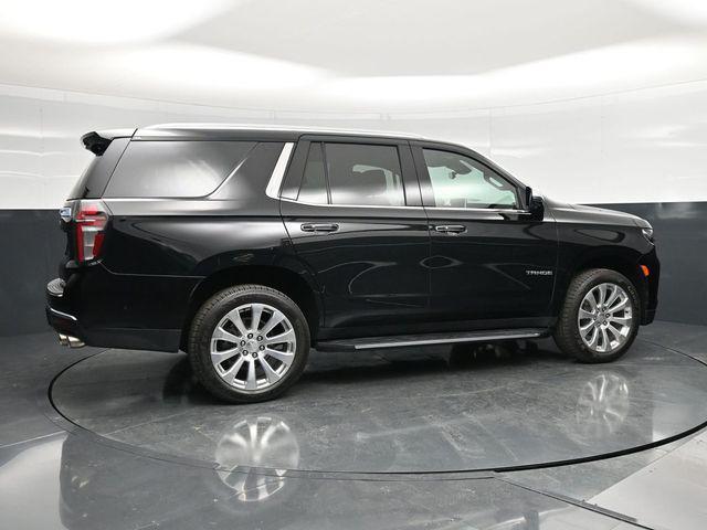 used 2023 Chevrolet Tahoe car, priced at $54,162