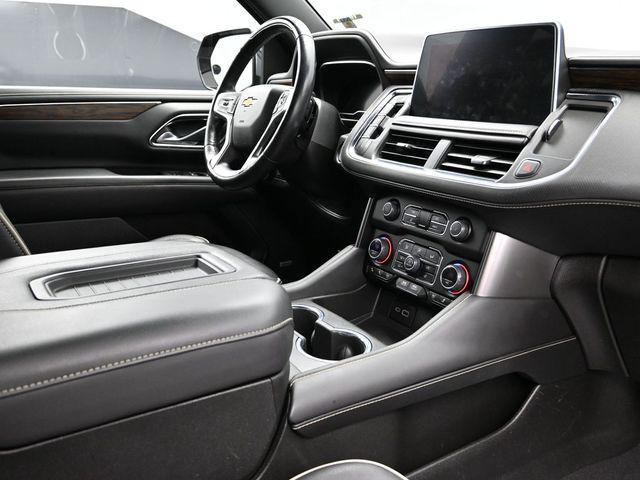 used 2023 Chevrolet Tahoe car, priced at $54,162