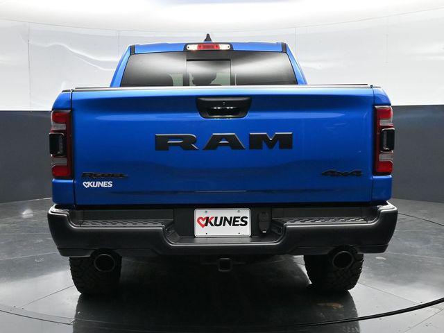 used 2023 Ram 1500 car, priced at $48,121