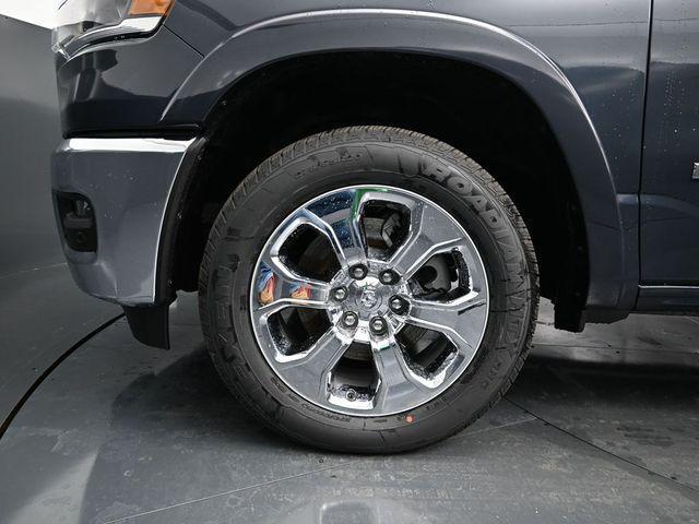 new 2026 Ram 1500 car, priced at $51,190