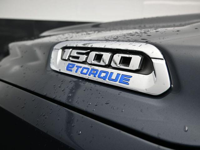 new 2026 Ram 1500 car, priced at $51,190