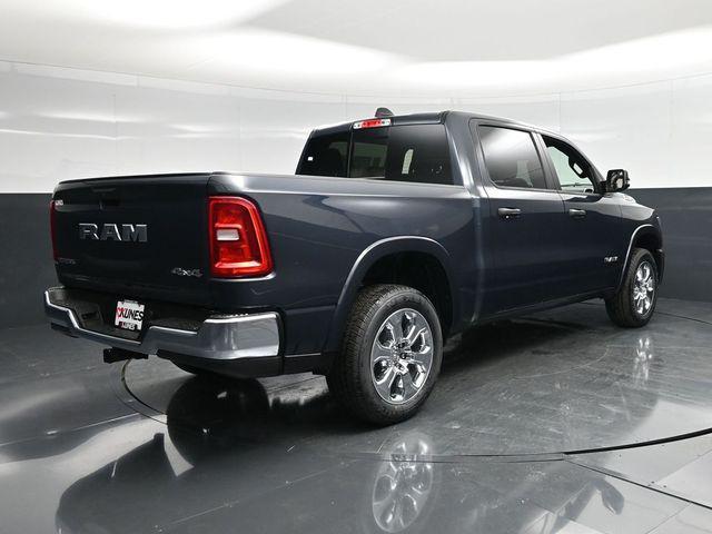 new 2026 Ram 1500 car, priced at $51,190