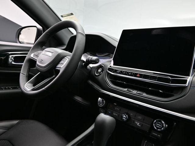 new 2026 Jeep Compass car, priced at $31,972