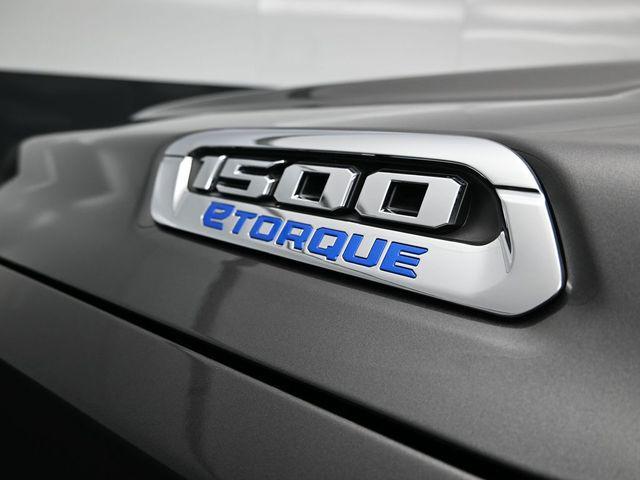 new 2026 Ram 1500 car, priced at $58,000