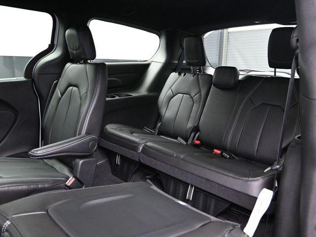 new 2026 Chrysler Pacifica car, priced at $47,169
