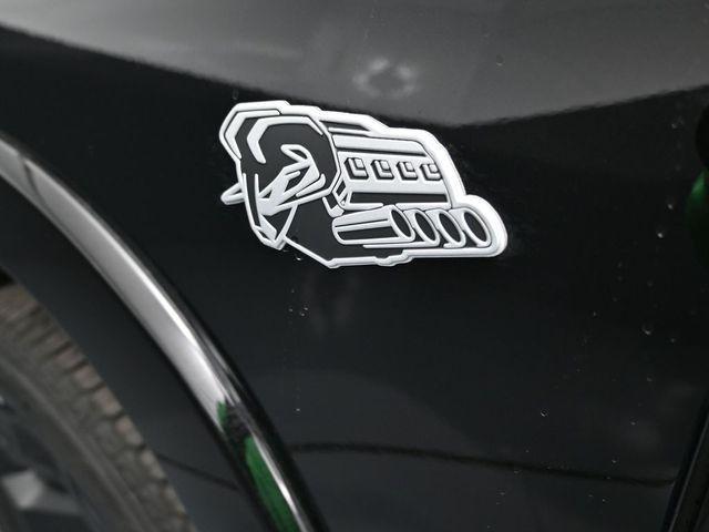 new 2026 Ram 1500 car, priced at $52,787