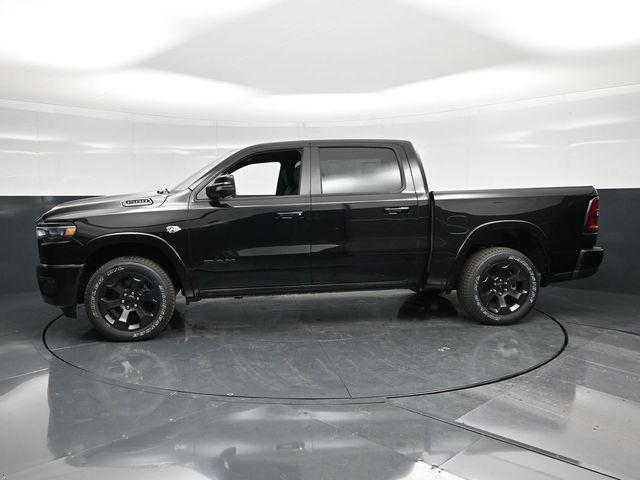 new 2026 Ram 1500 car, priced at $52,787