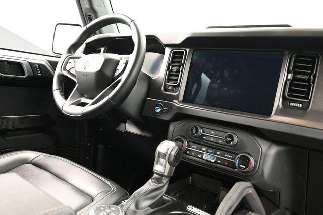 used 2025 Ford Bronco car, priced at $51,020