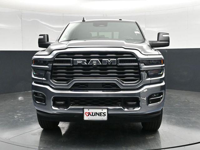 new 2026 Ram 2500 car, priced at $58,877