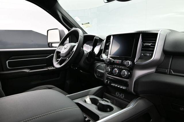 new 2026 Ram 2500 car, priced at $58,877