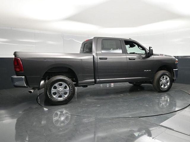 new 2026 Ram 2500 car, priced at $58,877