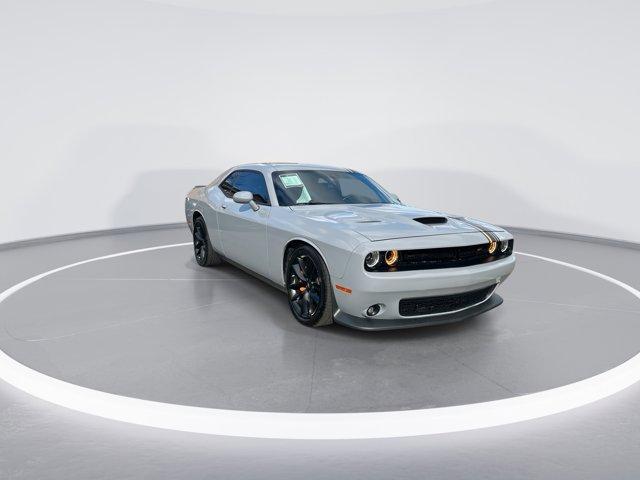 used 2022 Dodge Challenger car, priced at $28,995