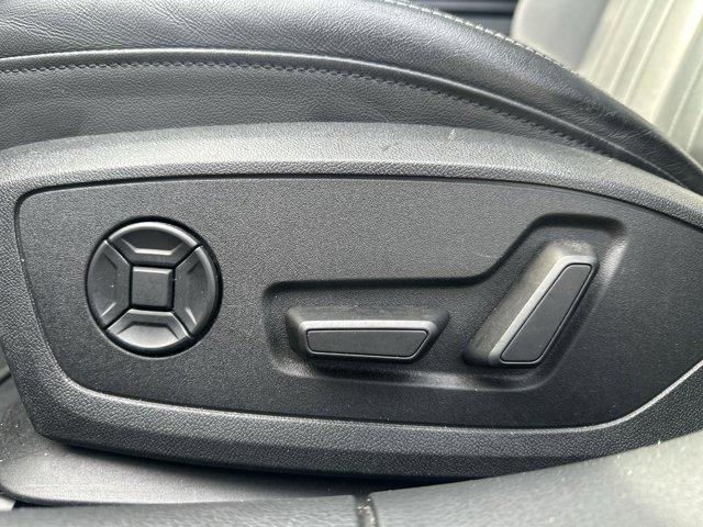 used 2024 Audi A6 car, priced at $30,895