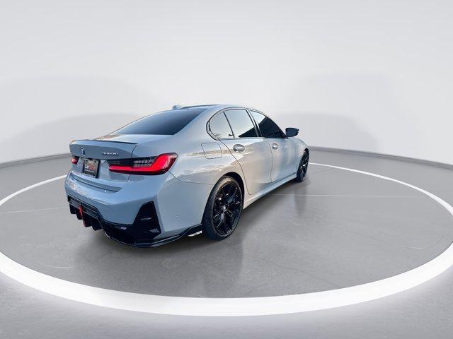 used 2025 BMW M340 car, priced at $63,995