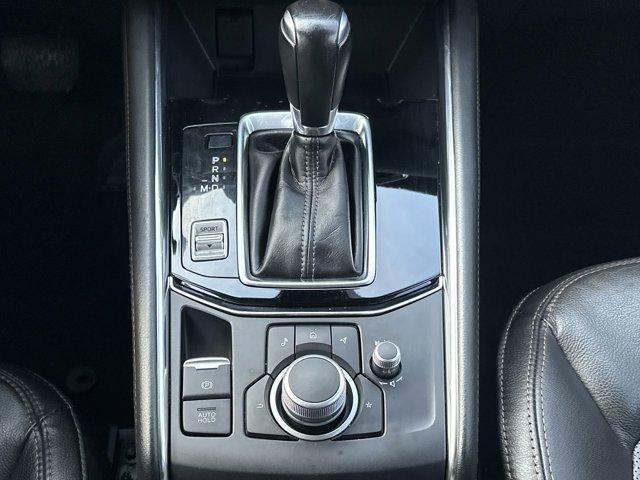 used 2021 Mazda CX-5 car, priced at $17,995