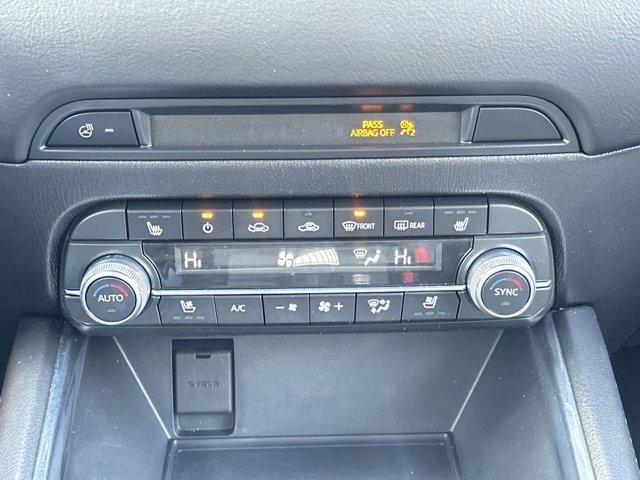 used 2021 Mazda CX-5 car, priced at $17,995